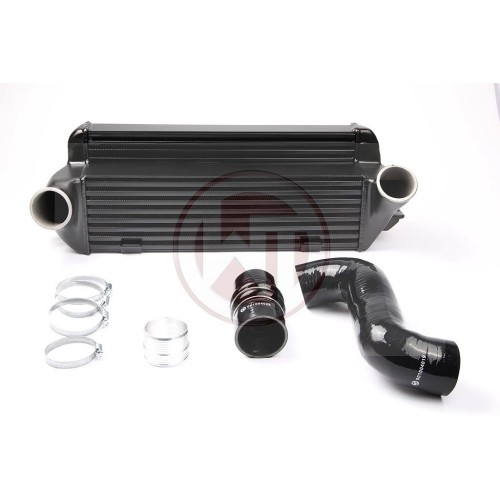 Wagner Evo II Competition Intercooler for 135/335/Z4/1M